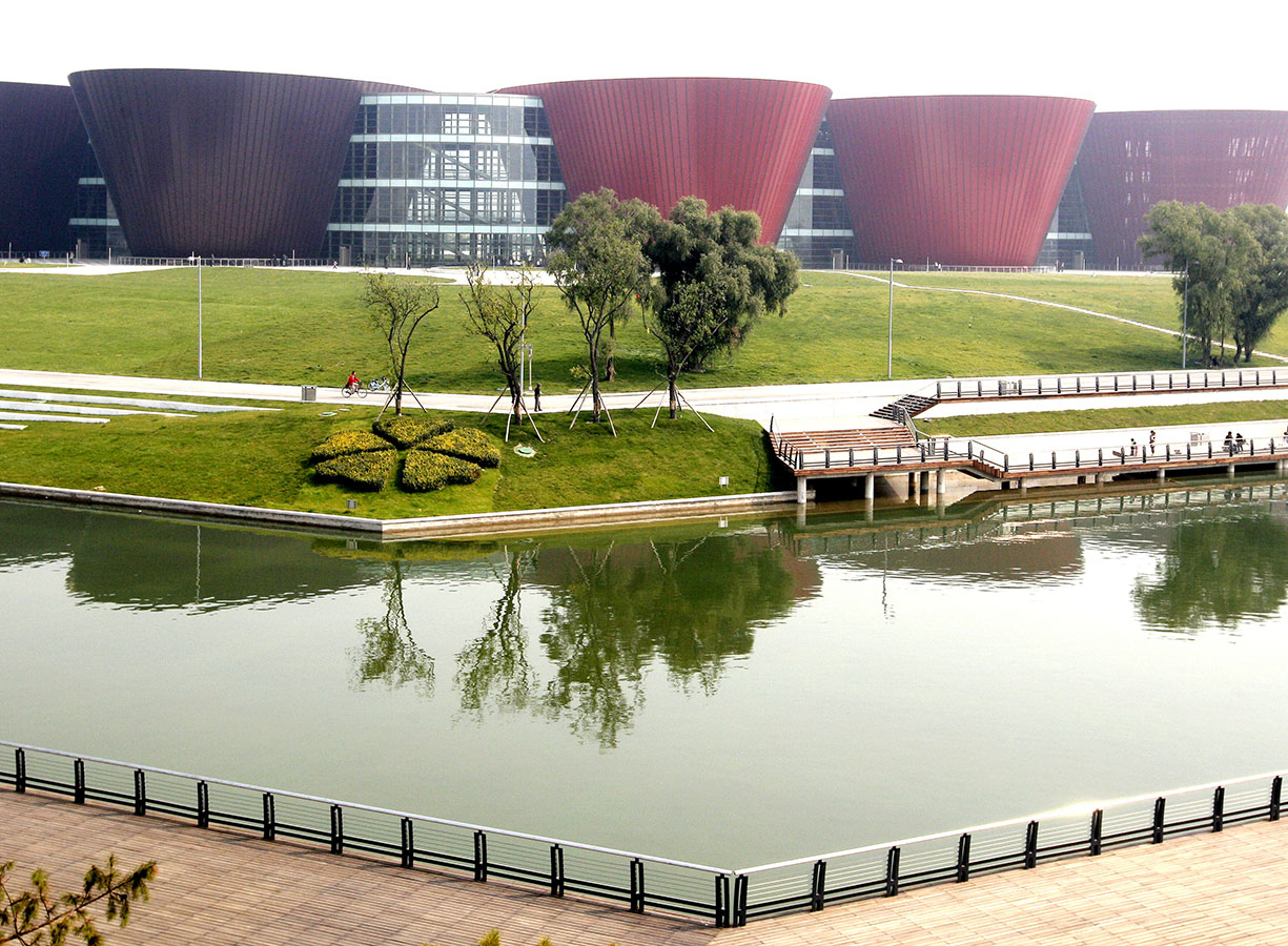 技術(shù)力量雄厚